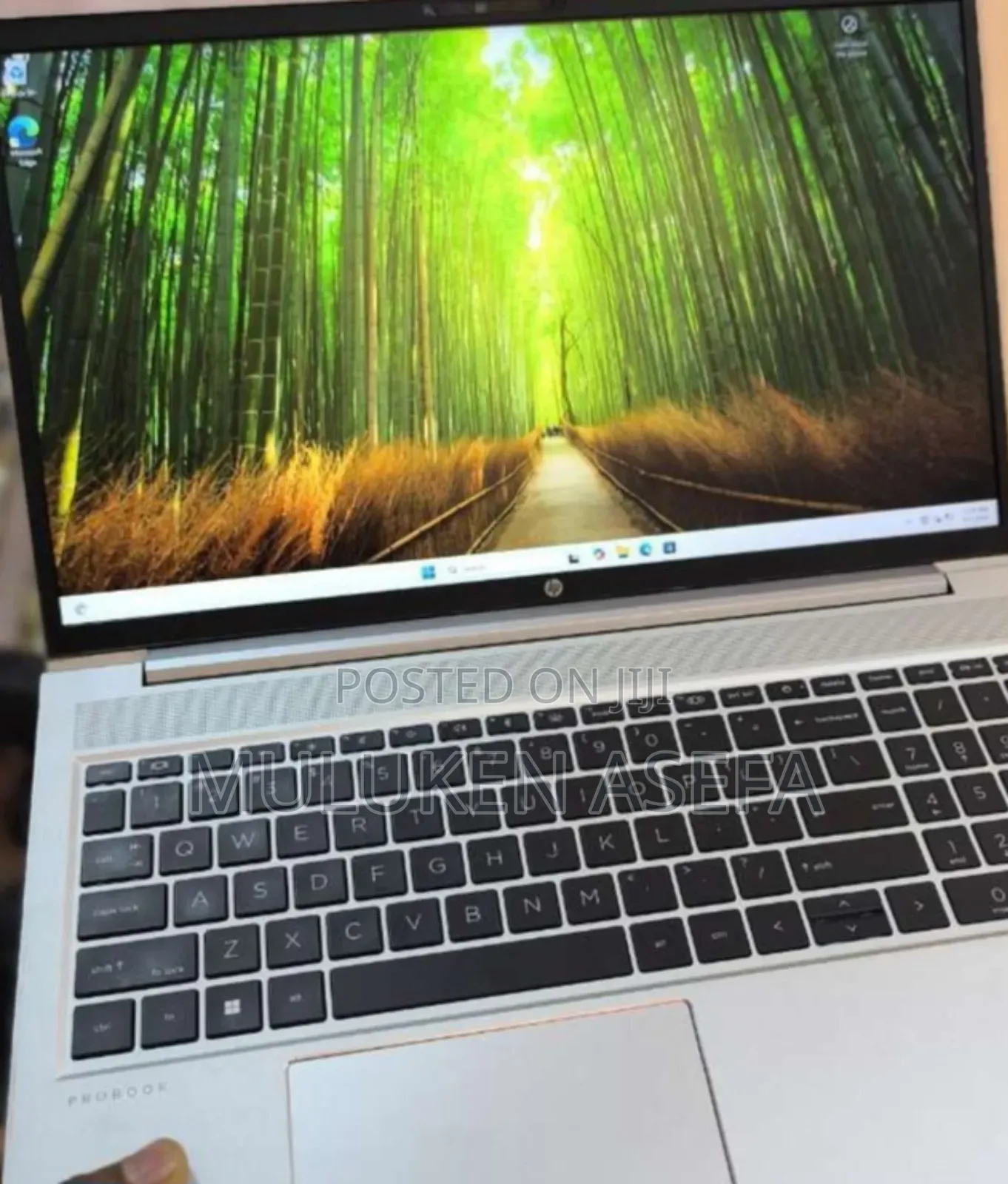 New Laptop HP Probook 450 16GB Intel Core I5 SSD 512GB