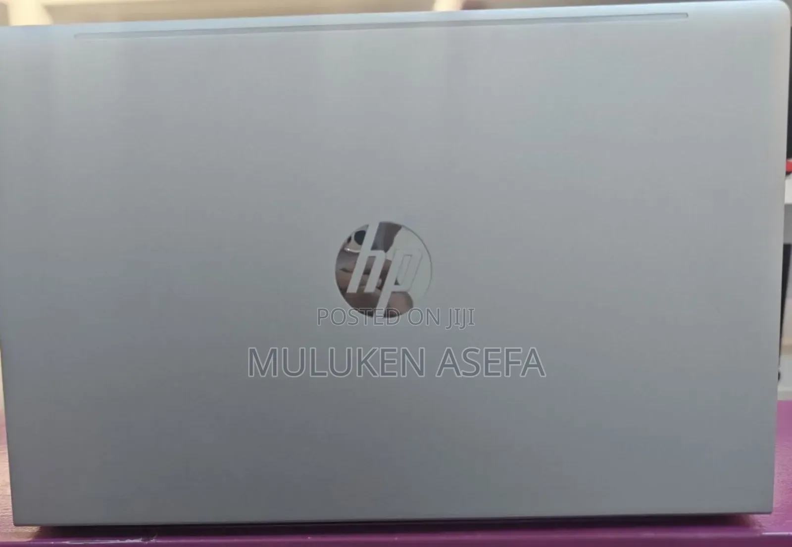 New Laptop HP Probook 450 16GB Intel Core I5 SSD 512GB