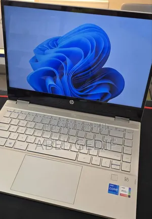 New Laptop HP Pavilion X360 16GB Intel Core I5 SSD 512GB