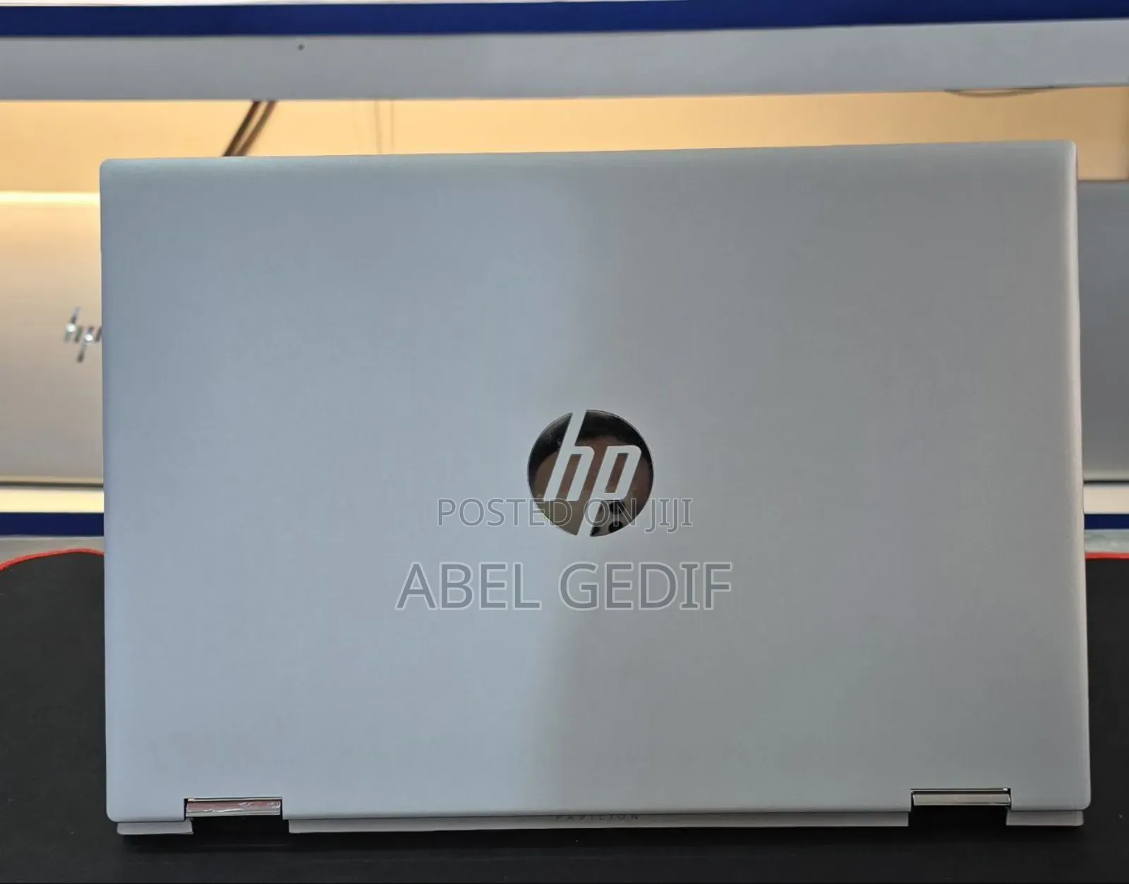 New Laptop HP Pavilion X360 16GB Intel Core I5 SSD 512GB