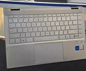 New Laptop HP Pavilion X360 16GB Intel Core I5 SSD 512GB