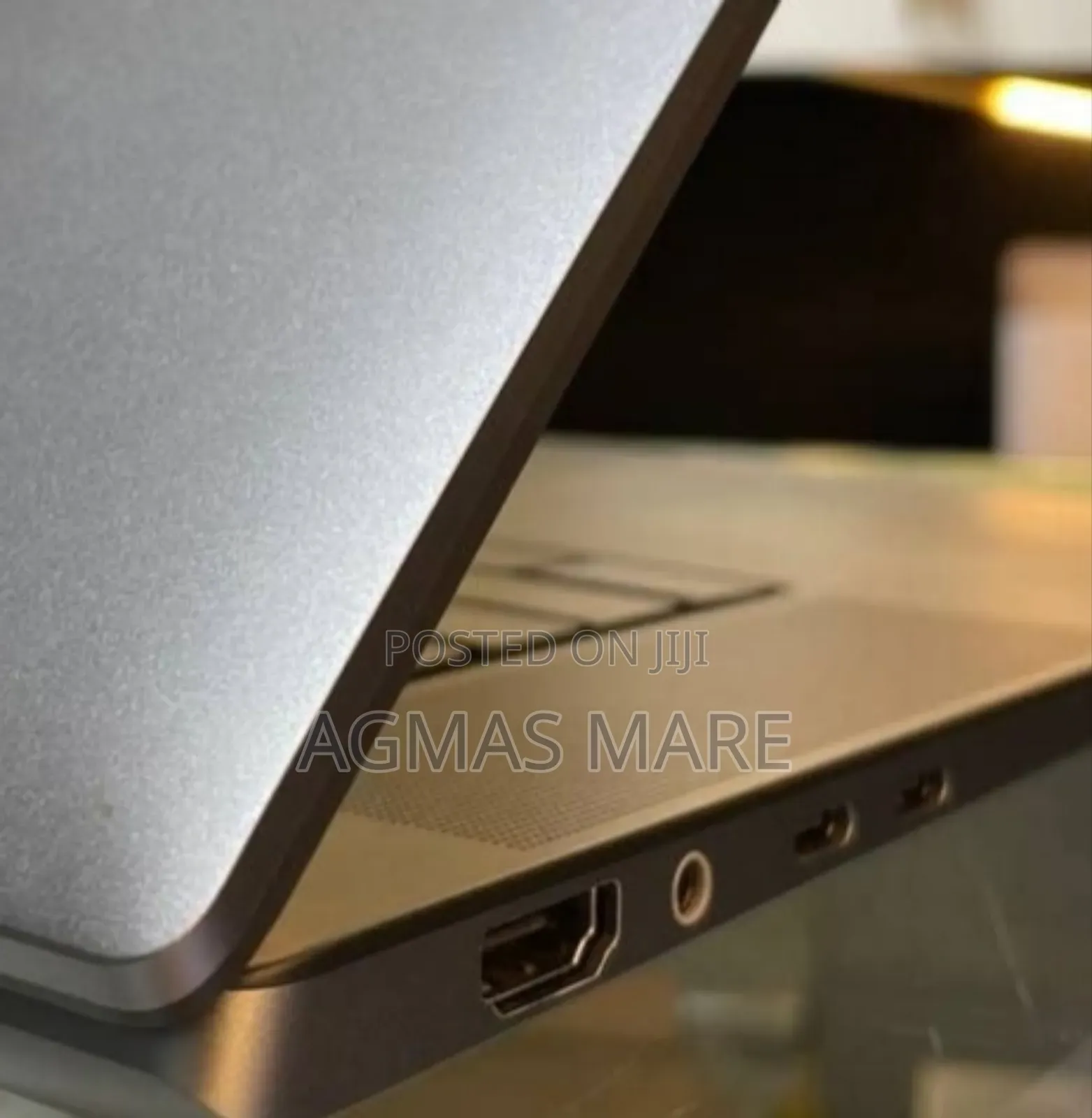 New Laptop Dell Precision 5690 32GB Intel Core Ultra 7 SSD 1T