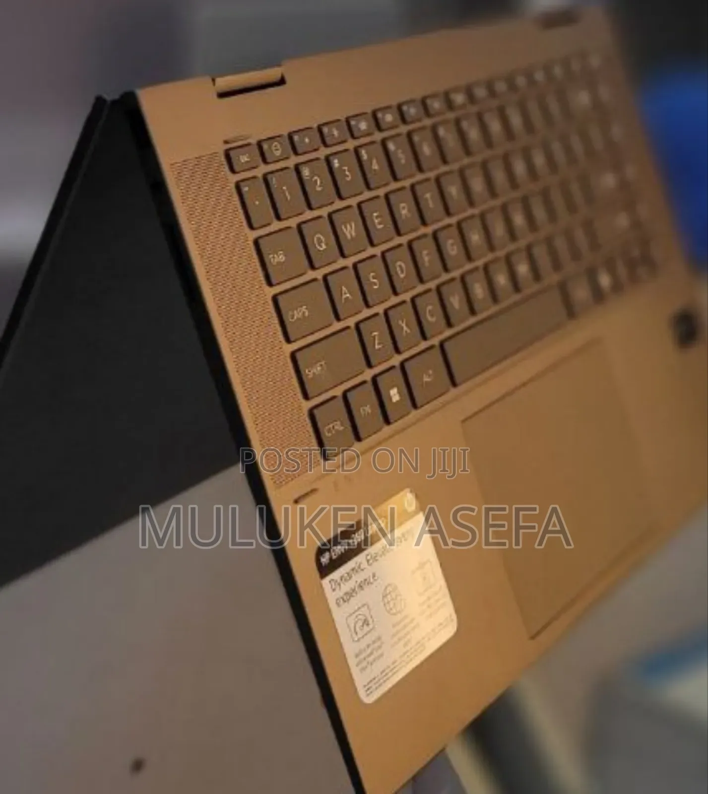 New Laptop HP Envy X360 32GB Intel Core Ultra 7 SSD 1T