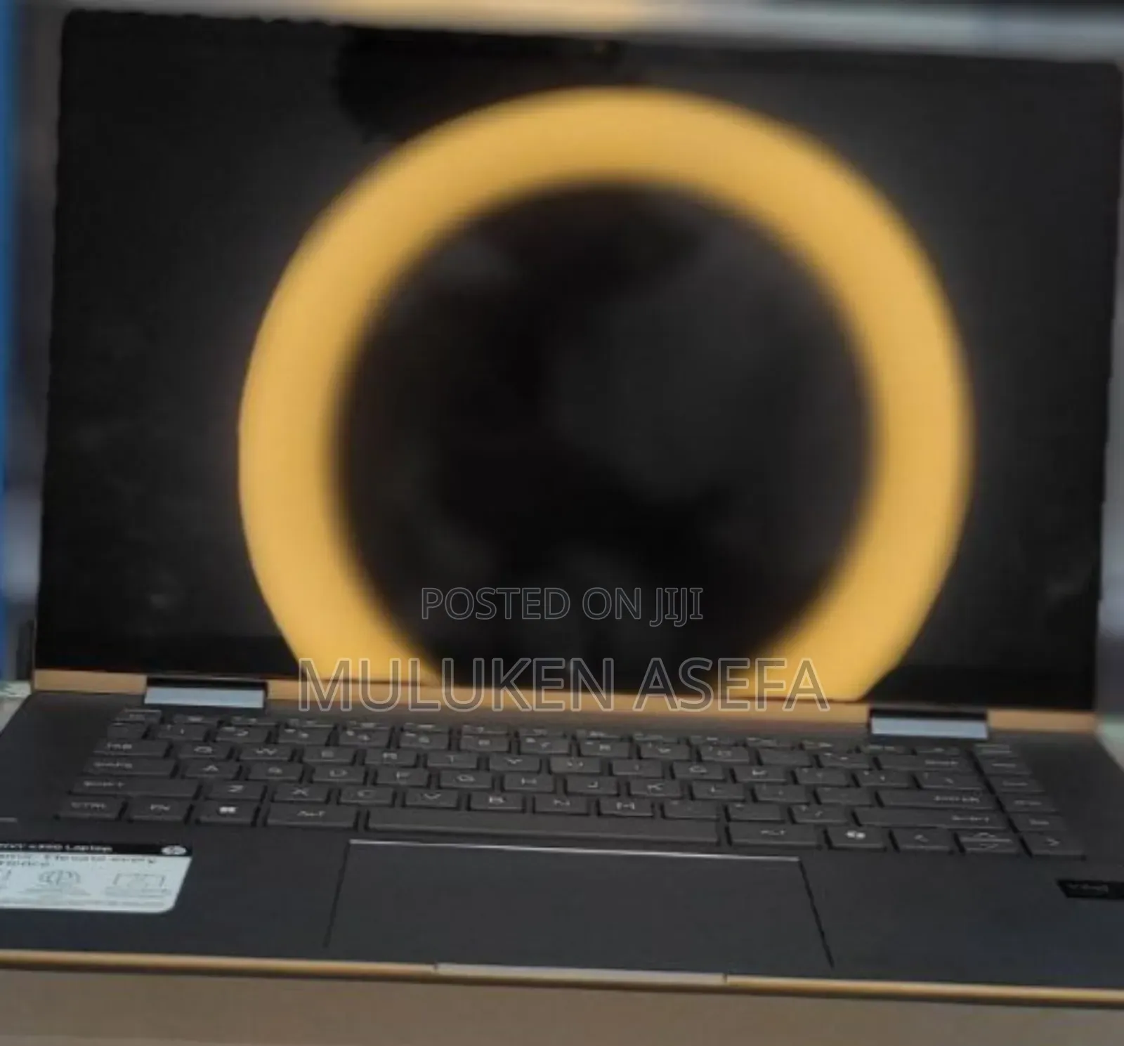 New Laptop HP Envy X360 32GB Intel Core Ultra 7 SSD 1T