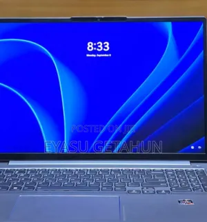 Photo - New Laptop Lenovo ThinkPad 10 32GB AMD Ryzen 7 SSD 1T