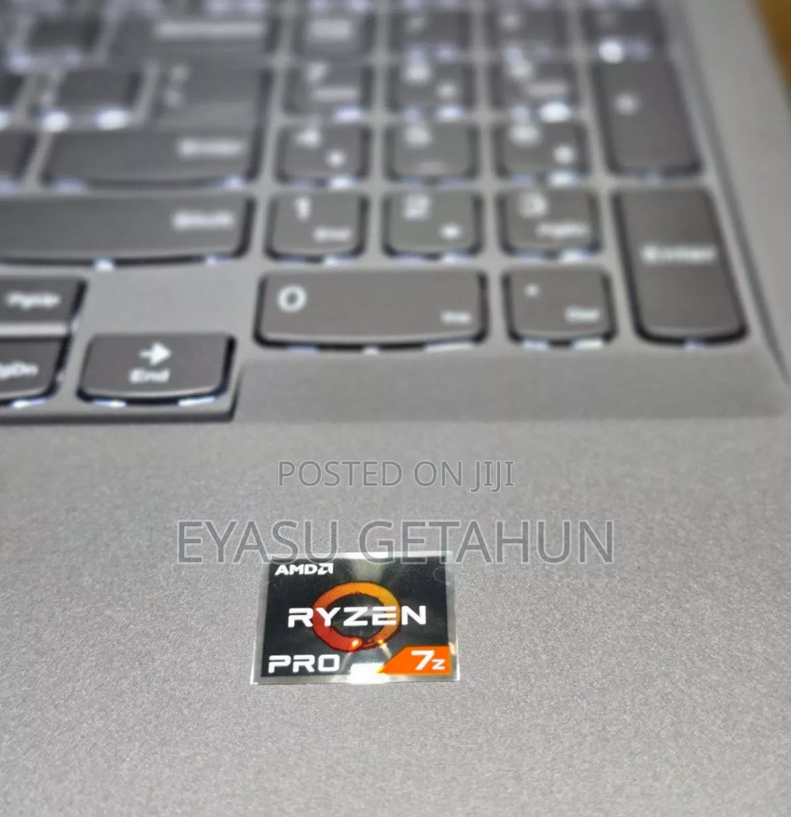 New Laptop Lenovo ThinkPad 10 32GB AMD Ryzen 7 SSD 1T