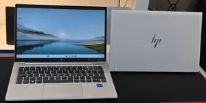 Photo - New Laptop HP EliteBook 830 G8 16GB Intel Core I5 SSD 512GB