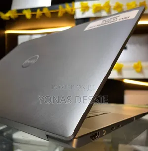 Photo - New Laptop Dell Precision 5680 32GB Intel Core Ultra 7 SSD 1T