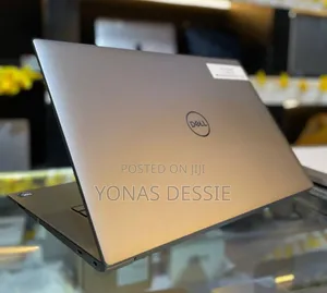 New Laptop Dell Precision 5680 32GB Intel Core Ultra 7 SSD 1T