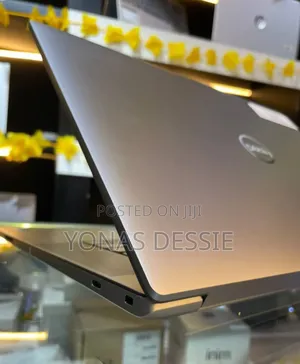 New Laptop Dell Precision 5680 32GB Intel Core Ultra 7 SSD 1T