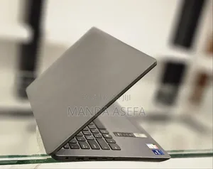 New Laptop Lenovo Ideapad 3 16GB Intel Core I7 SSD 512GB