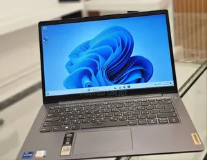 New Laptop Lenovo Ideapad 3 16GB Intel Core I7 SSD 512GB