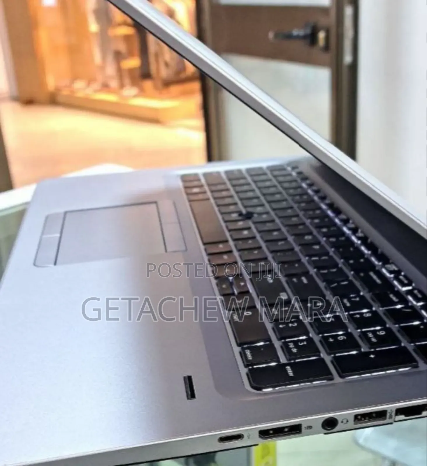 New Laptop HP Pavilion 15 8GB Intel Core I5 SSD 256GB