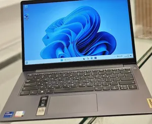 New Laptop Lenovo Ideapad 3 16GB Intel Core I7 SSD 512GB