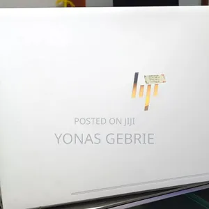 Photo - New Laptop HP Envy 15 16GB Intel Core I7 SSD 512GB