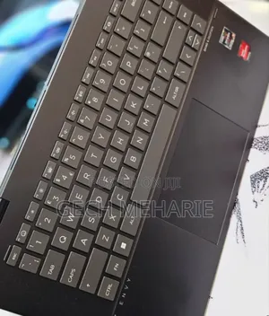 New Laptop HP Envy X360 8GB AMD Ryzen 5 SSD 256GB