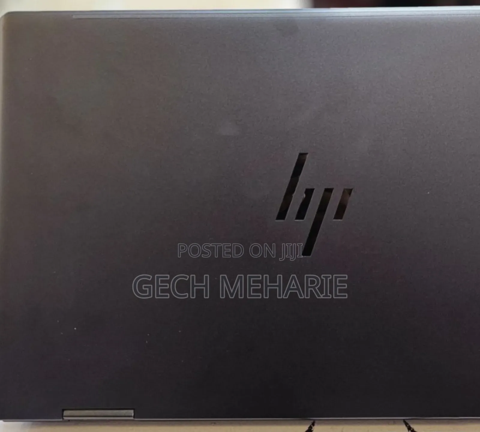 New Laptop HP Envy X360 8GB AMD Ryzen 5 SSD 256GB