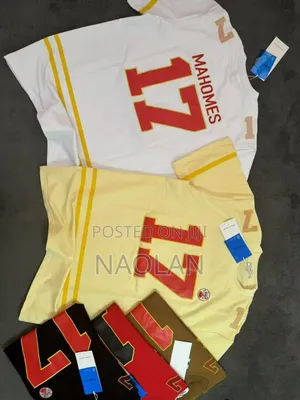 Photo - Outstanding Jersey