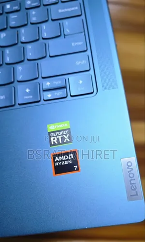 New Laptop Lenovo ThinkPad Yoga 16GB AMD Ryzen 7 SSD 1T