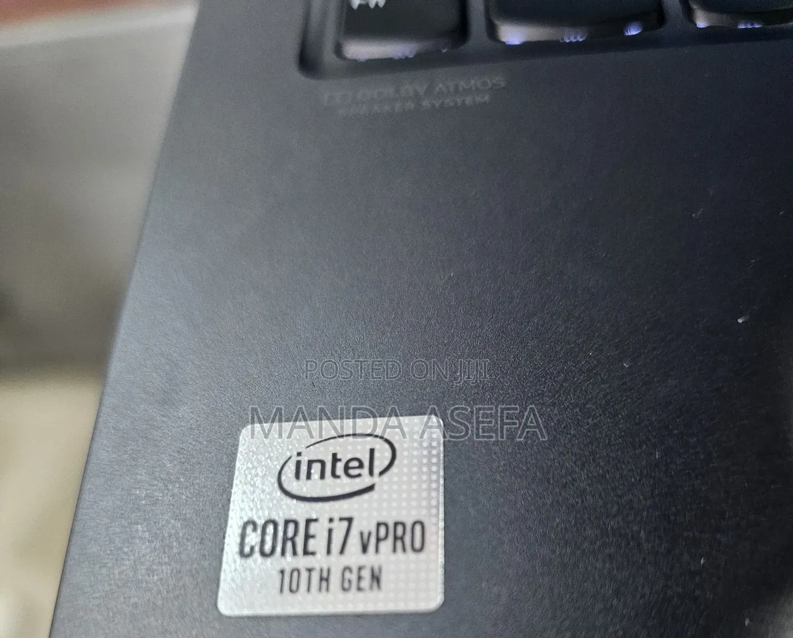 New Laptop Lenovo Thinkpad X1 Yoga 16GB Intel Core I7 SSD 512GB