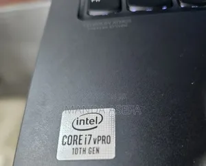 Photo - New Laptop Lenovo Thinkpad X1 Yoga 16GB Intel Core I7 SSD 512GB