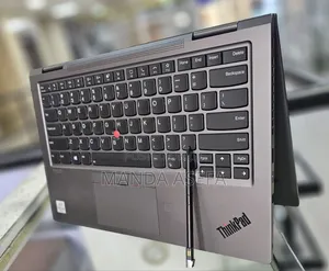 New Laptop Lenovo Thinkpad X1 Yoga 16GB Intel Core I7 SSD 512GB