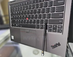 New Laptop Lenovo Thinkpad X1 Yoga 16GB Intel Core I7 SSD 512GB