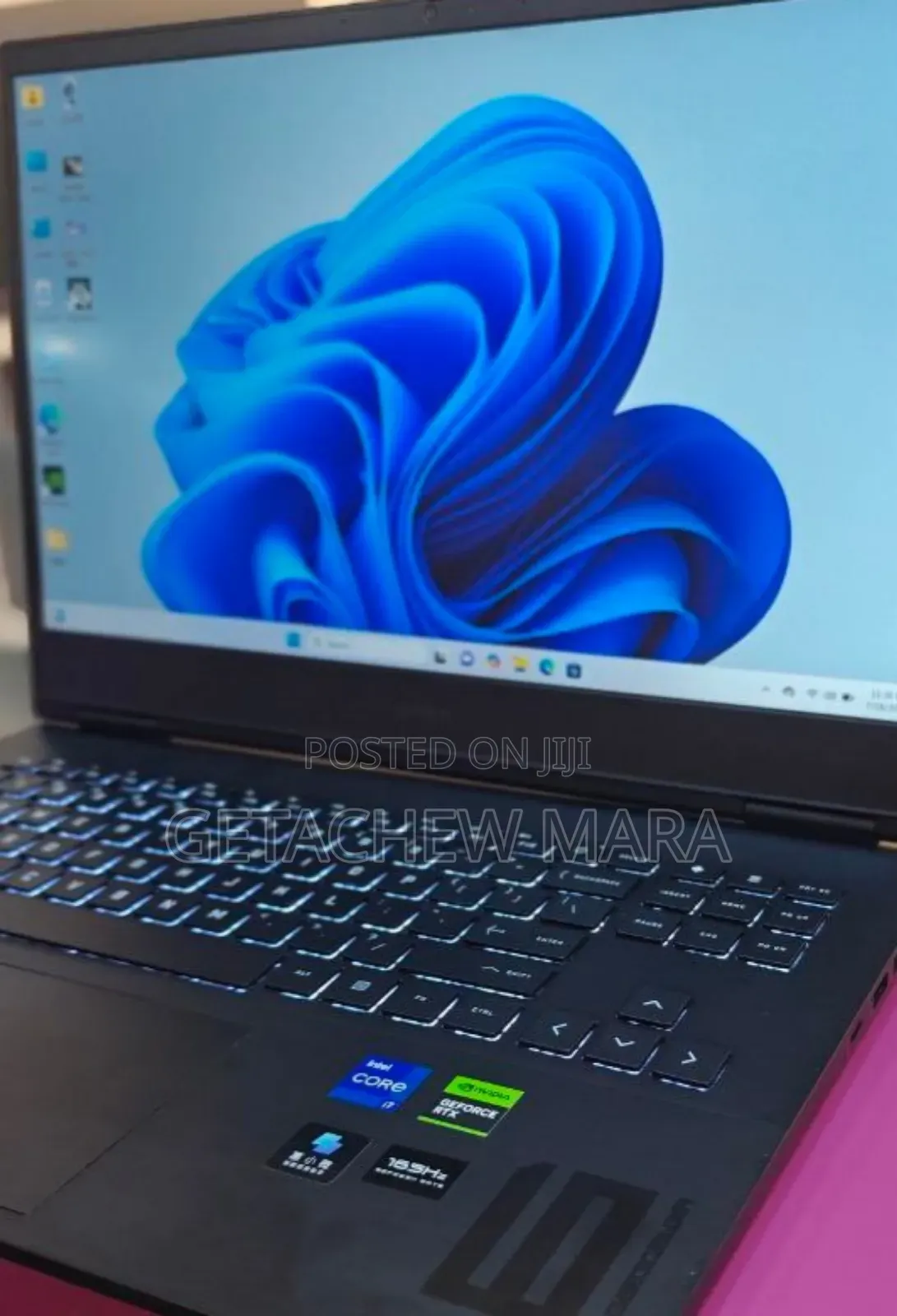 New Laptop Acer Aspire 5 32GB Intel Core I7 SSD 1T