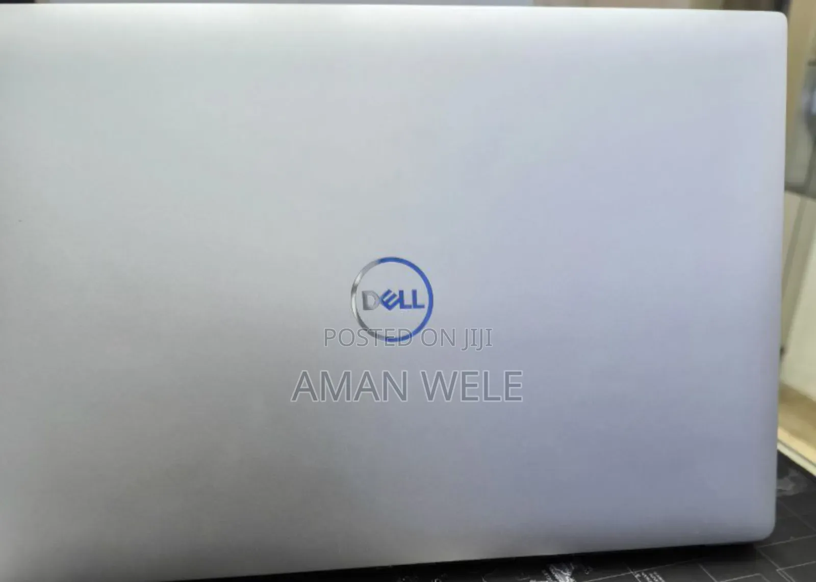 New Laptop Dell Precision 5540 32GB Intel Core I7 SSD 1T