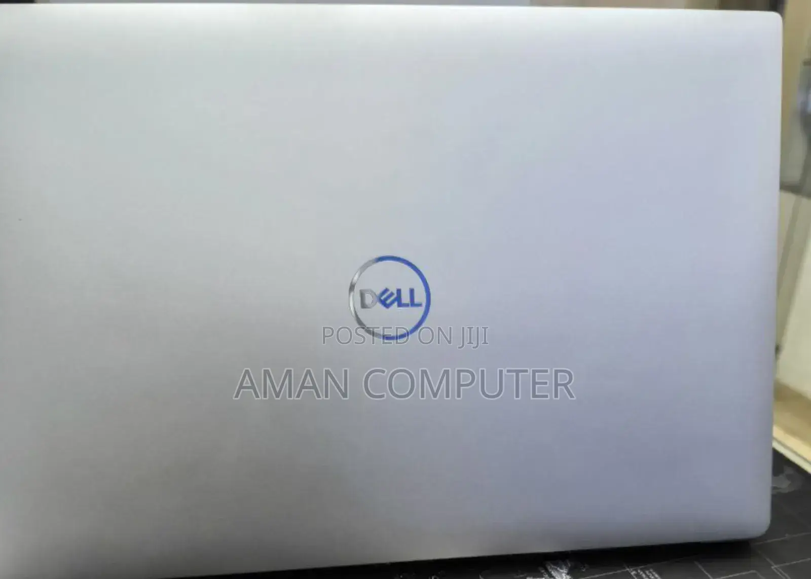 New Laptop Dell Precision 5540 32GB Intel Core I7 SSD 1T