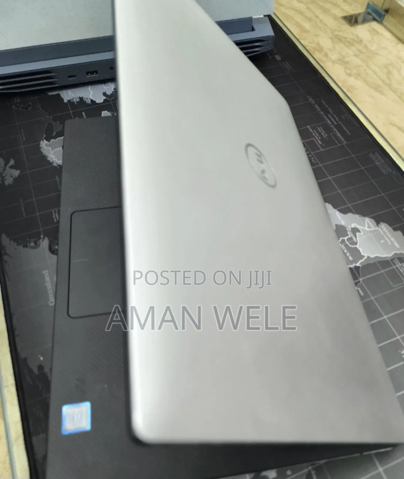 New Laptop Dell Precision 5540 32GB Intel Core I7 SSD 1T