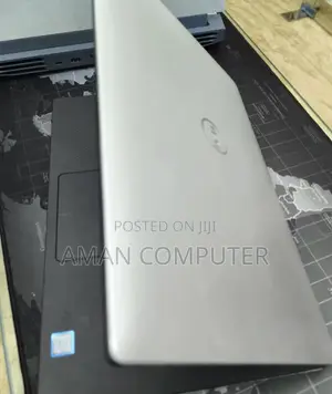 New Laptop Dell Precision 5540 32GB Intel Core I7 SSD 1T
