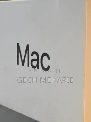 Photo - New Desktop Computer Apple iMac M4 16GB Apple M4 SSD 256GB