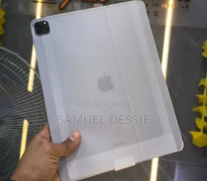 Photo - New Apple iPad Pro 256 GB