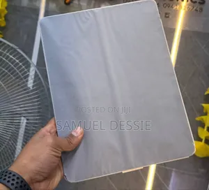 New Apple iPad Pro 256 GB