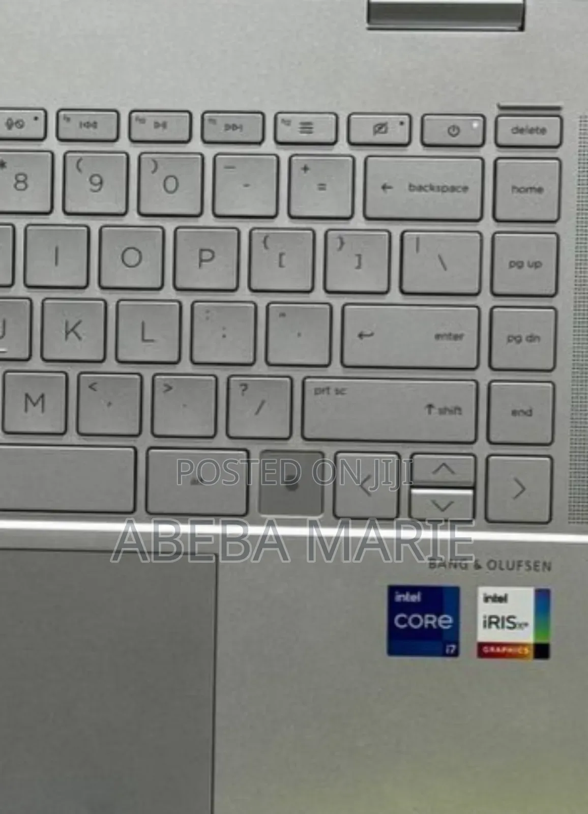 New Laptop HP Envy X360 32GB Intel Core I7 SSD 1T