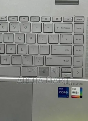 New Laptop HP Envy X360 32GB Intel Core I7 SSD 1T