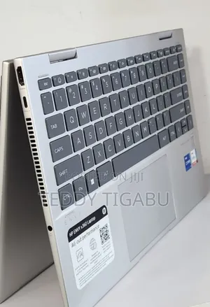 New Laptop HP Envy X360 16GB Intel Core I7 SSD 1T
