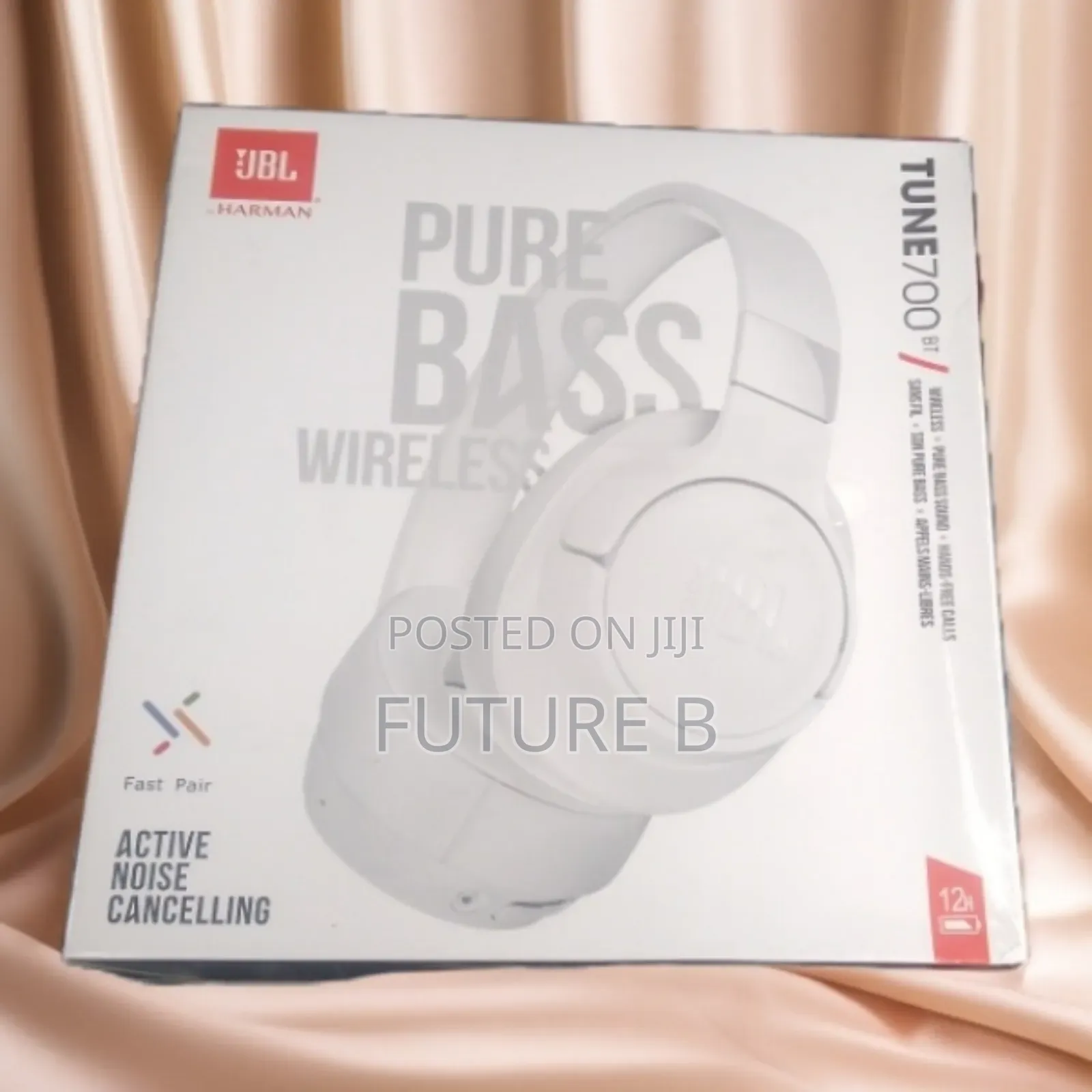 Best JBL 700bt Headset Immersive Sound Experience.