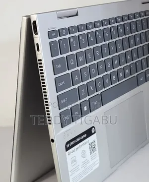 New Laptop HP Envy X360 16GB Intel Core I7 SSD 1T