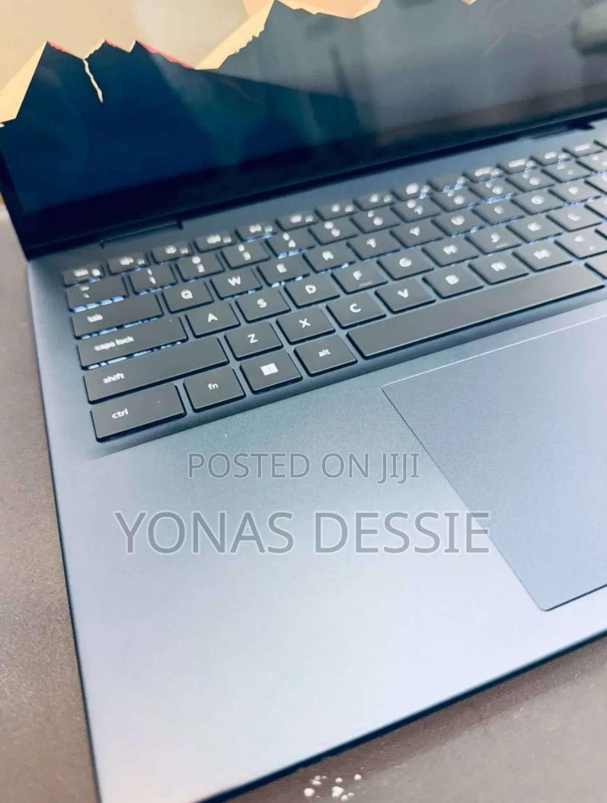 New Laptop Dell Inspiron 14 16GB Intel Core Ultra 7 SSD 1T