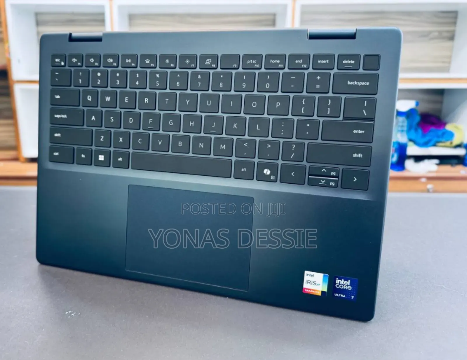 New Laptop Dell Inspiron 14 16GB Intel Core Ultra 7 SSD 1T