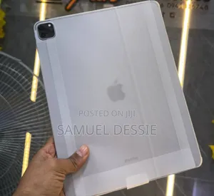 New Apple iPad Pro 256 GB