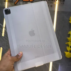 New Apple iPad Pro 256 GB