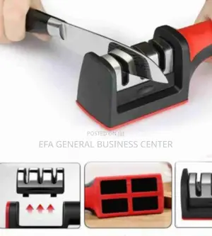 Photo - Knife Shaper Tooles