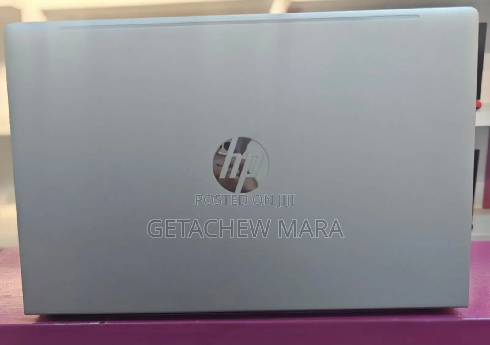 New Laptop HP ProBook 450 G9 16GB Intel Core I5 SSD 512GB