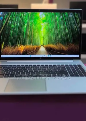 New Laptop HP ProBook 450 G9 16GB Intel Core I5 SSD 512GB