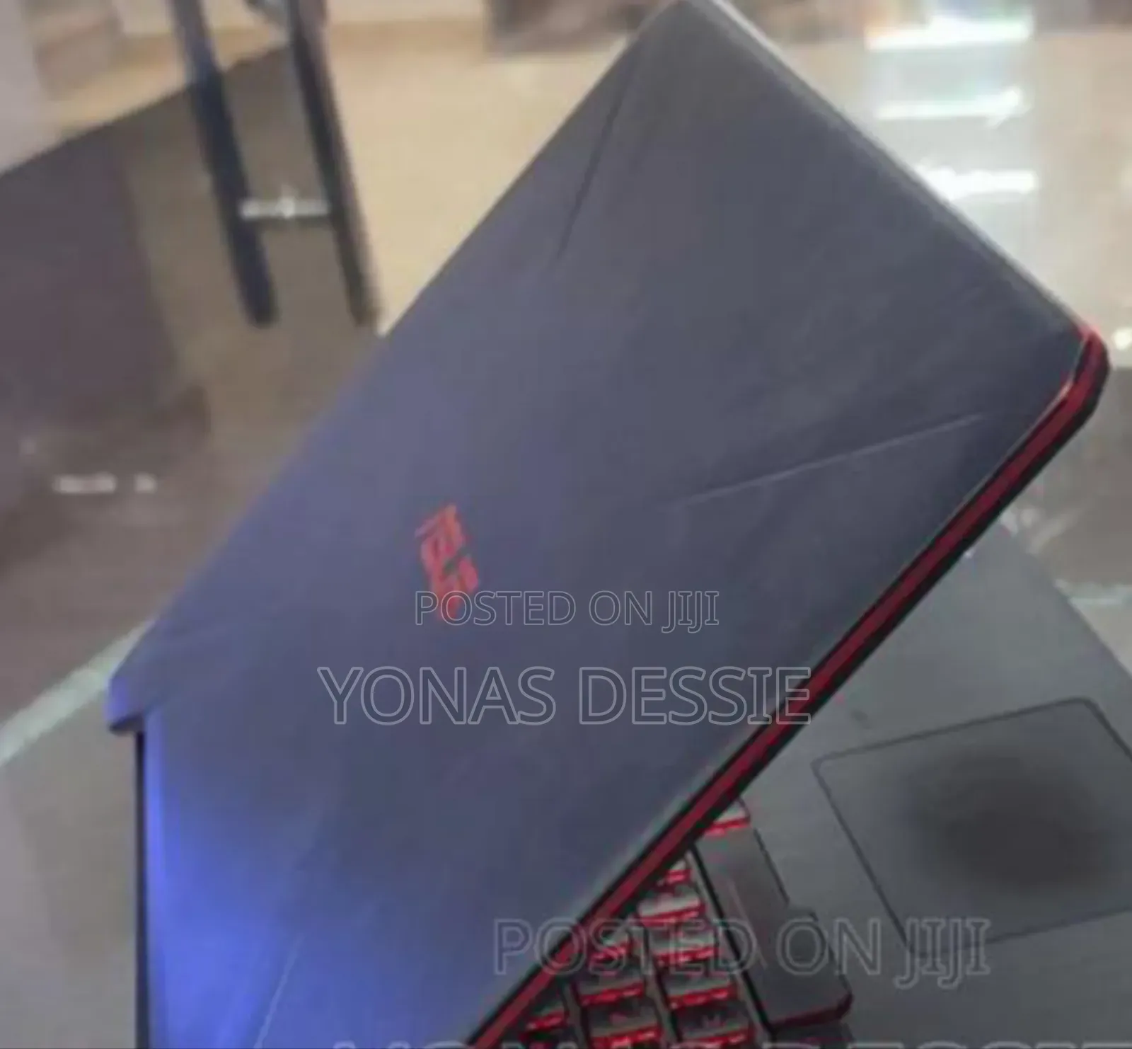 Laptop Asus TUF Gaming A15 16GB Intel Core i7 HDD+SSD 1T