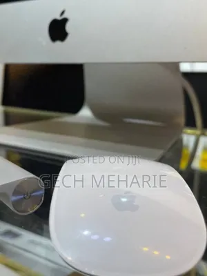 New Desktop Computer Apple iMac M4 16GB Intel Core I5 SSD 1T