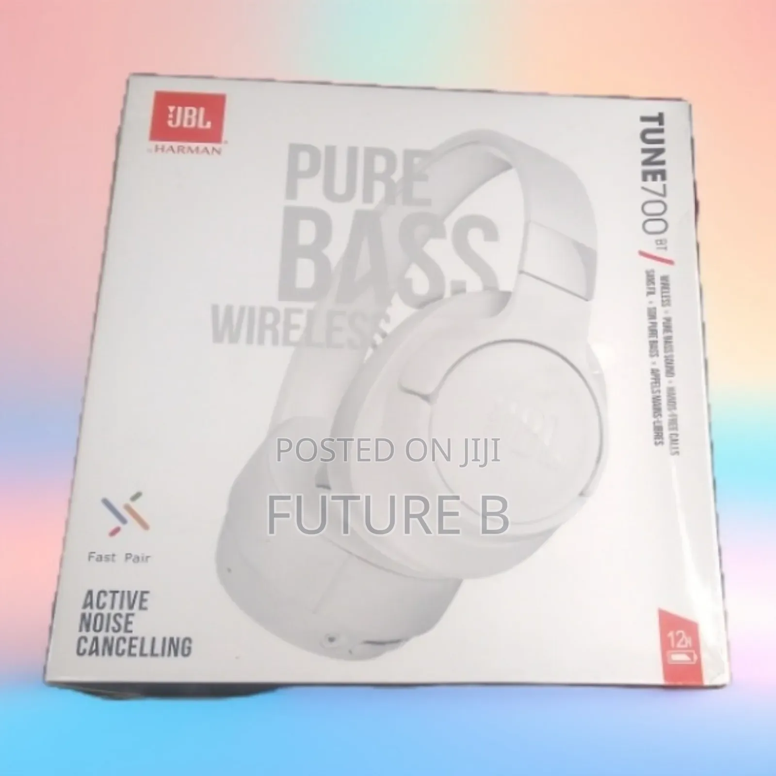 Best 700bt JBL Headset: Foldable for Easy Storage